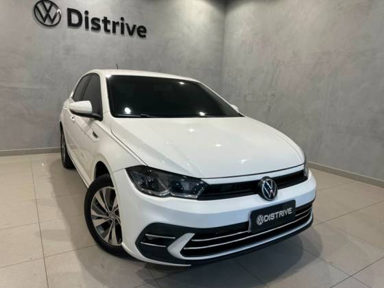 VOLKSWAGEN POLO 1.0 170 TSI MANUAL